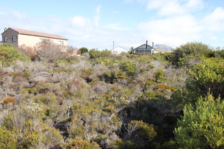 0 Bedroom Property for Sale in Bettys Bay Western Cape